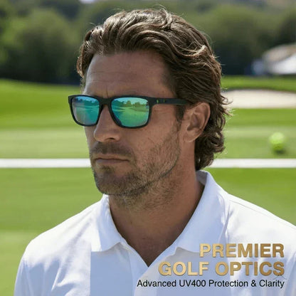 BallSpot – Die ultimativen Fairway-Helden-Golfbrillen