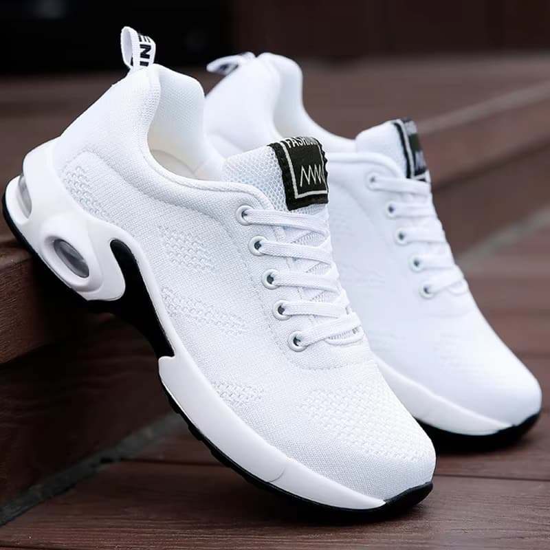 OrthoCare™ • Orthopädischer Sneaker für täglichen Komfort