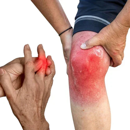 FlexiRelief – Fortschrittliches Mikronadel-Pflaster für Gelenkkomfort