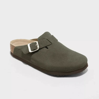 Los Cloud Clog — Ante genuino