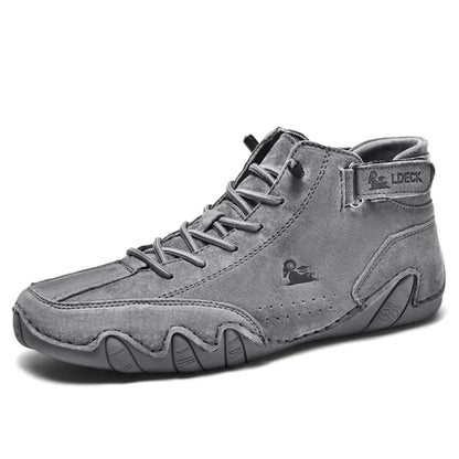 LDECK™ • Orthopädische Sneaker für täglichen Komfort