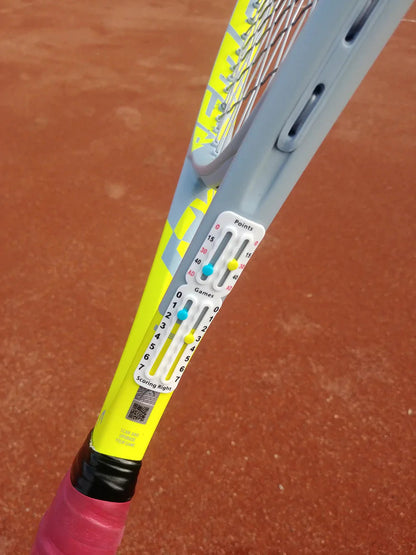 GamePoint - Racket-Anzeigetafel