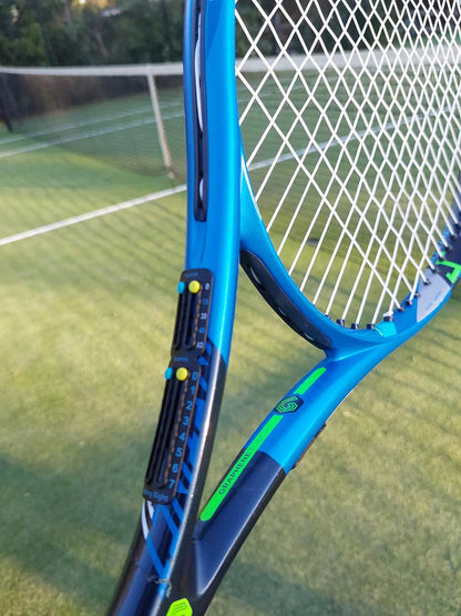GamePoint - Racket-Anzeigetafel