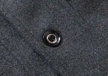 Peaky™ • Zweiteiliger Herrenmantel für Stil und Wärme