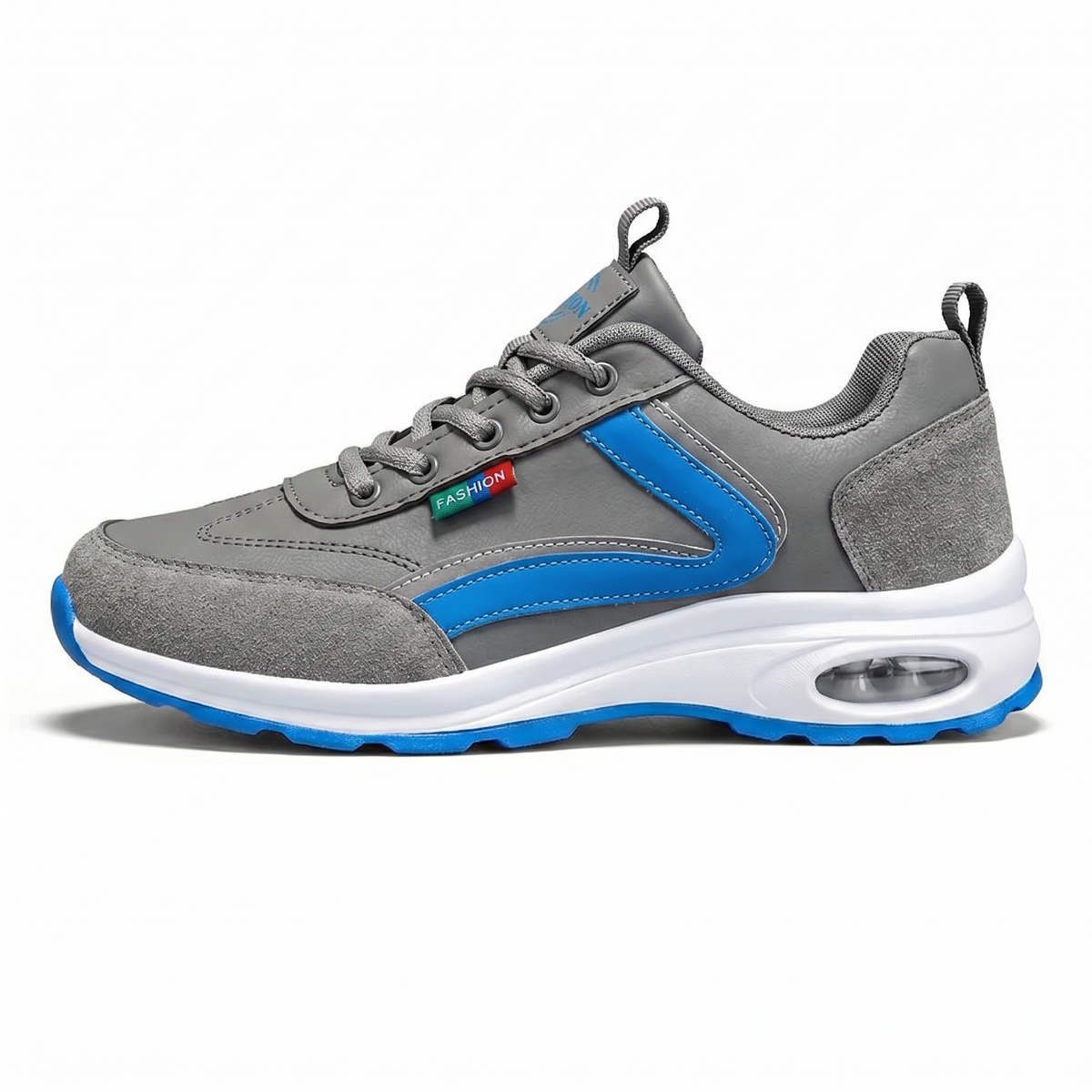 AirFlex — Zapatillas con cordones y tecnología de amortiguación