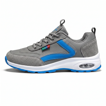 AirFlex — Zapatillas con cordones y tecnología de amortiguación