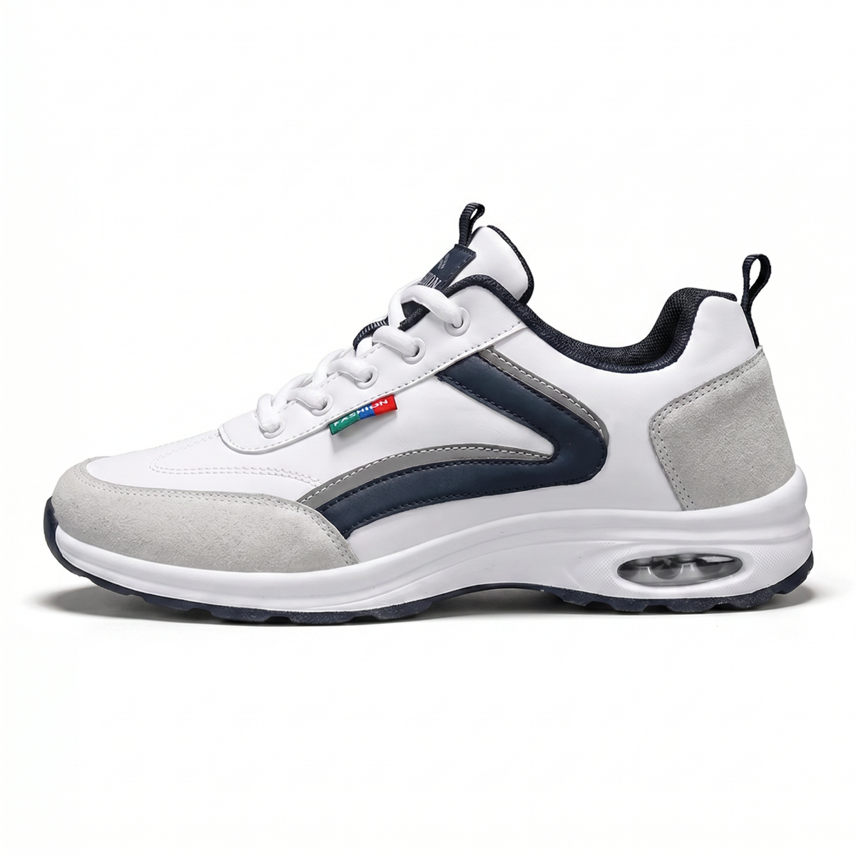 AirFlex — Zapatillas con cordones y tecnología de amortiguación
