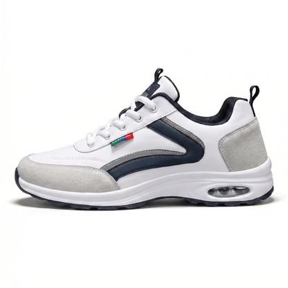 AirFlex — Zapatillas con cordones y tecnología de amortiguación