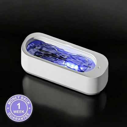 CrystalClean – Ultraschallreinigungsgerät