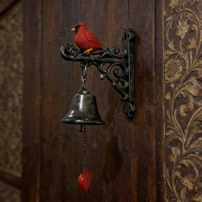 CardinalGrace – Campana de viento del recuerdo