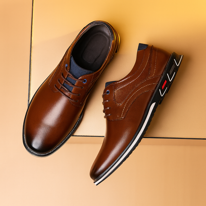 De Ville Orthopedic City Shoe • ALEVITA™