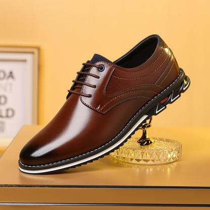 De Ville Orthopedic City Shoe • ALEVITA™