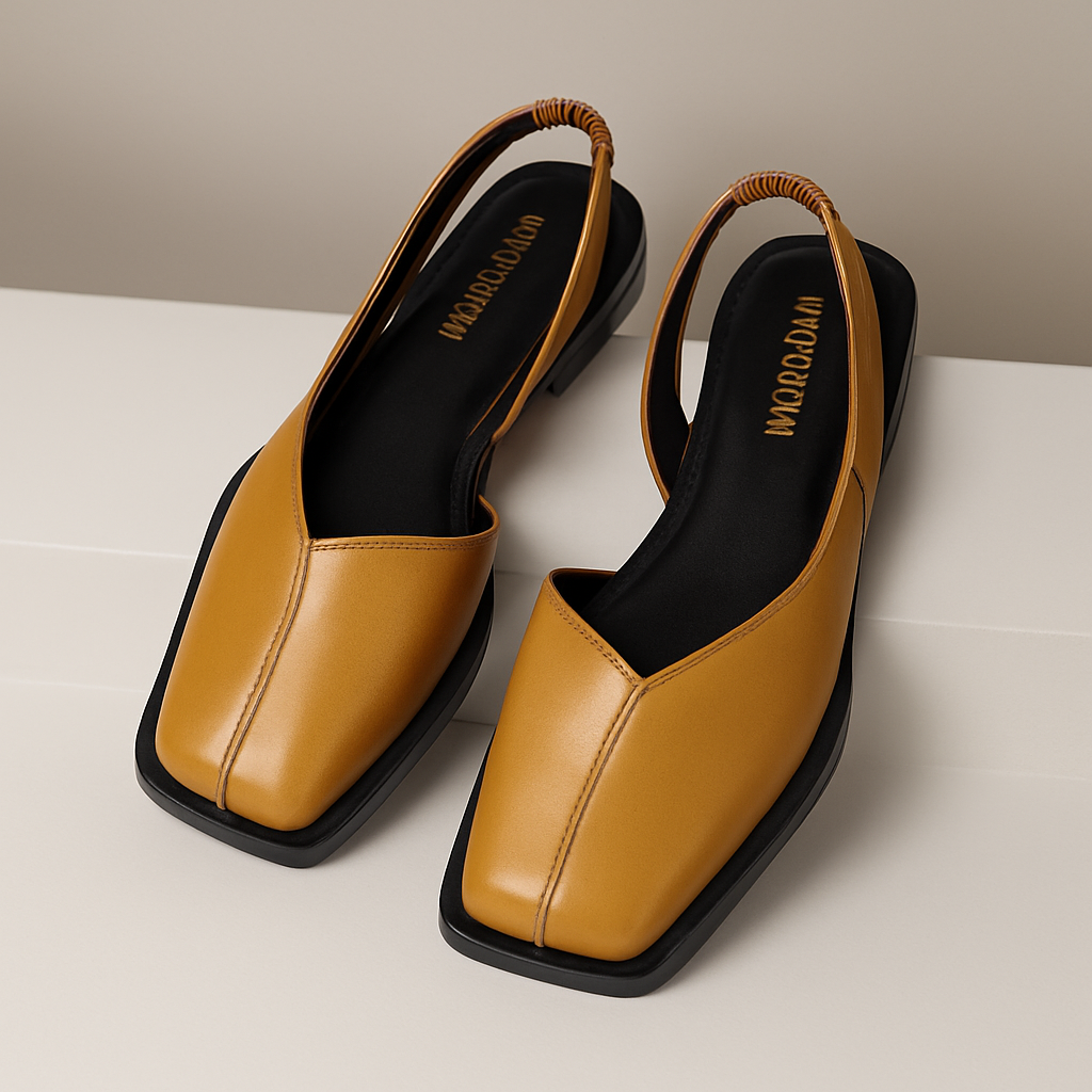 Sorelle™ – Donde la Elegancia Clásica Encuentra la Comodidad Diaria