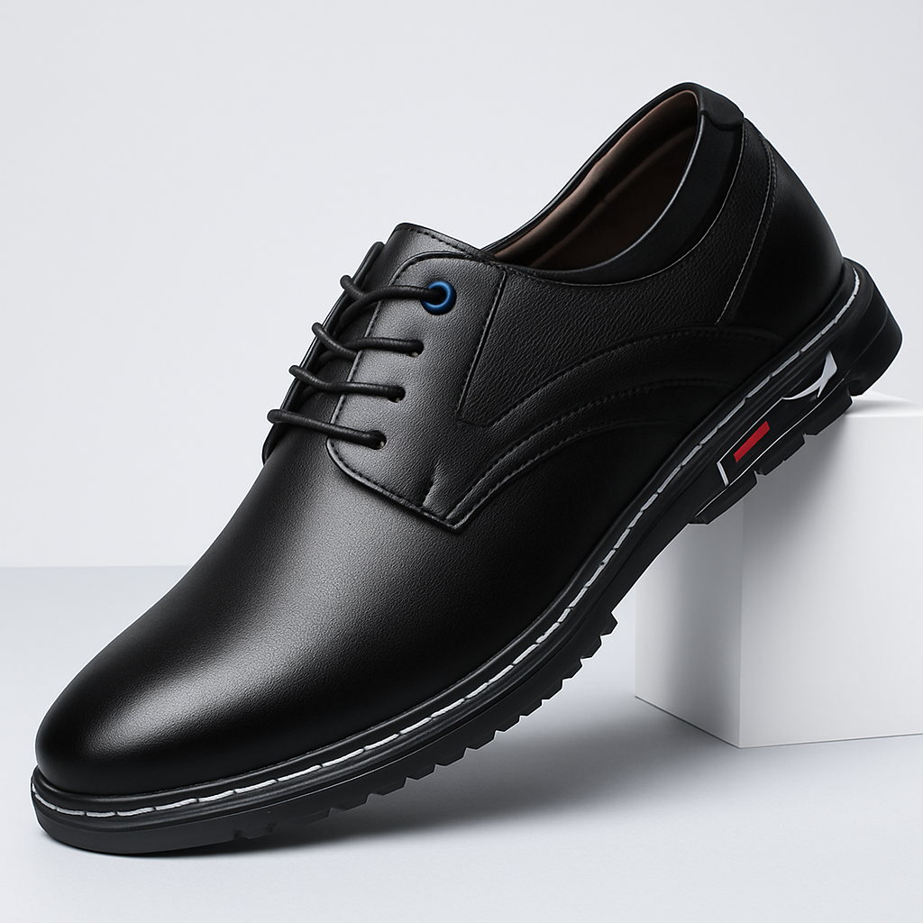 De Ville Orthopedic City Shoe • ALEVITA™