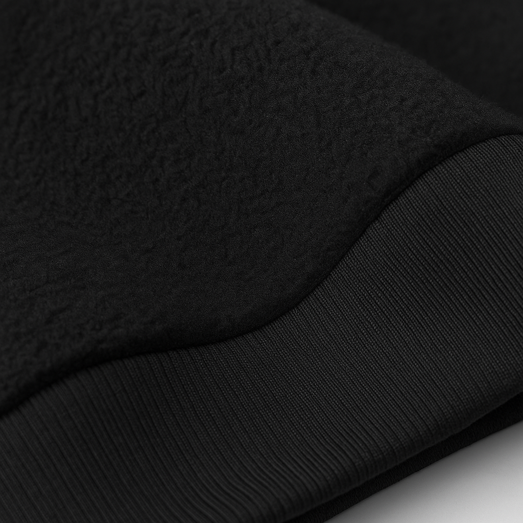 Tu cómodo compañero diario • Soft Hood™