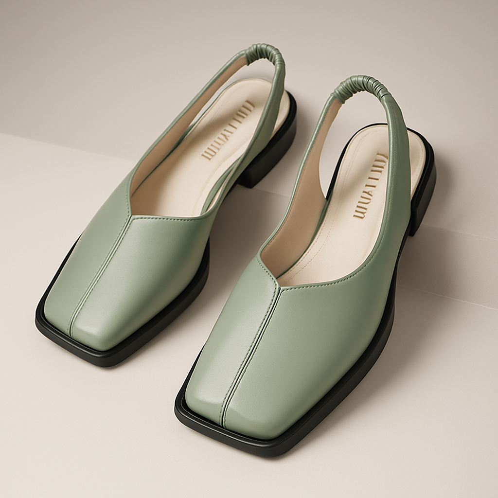 Sorelle™ – Donde la Elegancia Clásica Encuentra la Comodidad Diaria