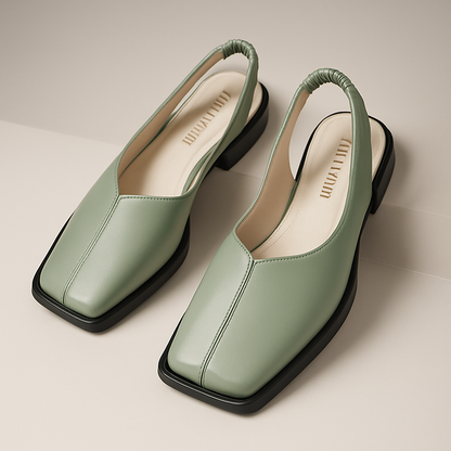 Sorelle™ – Donde la Elegancia Clásica Encuentra la Comodidad Diaria