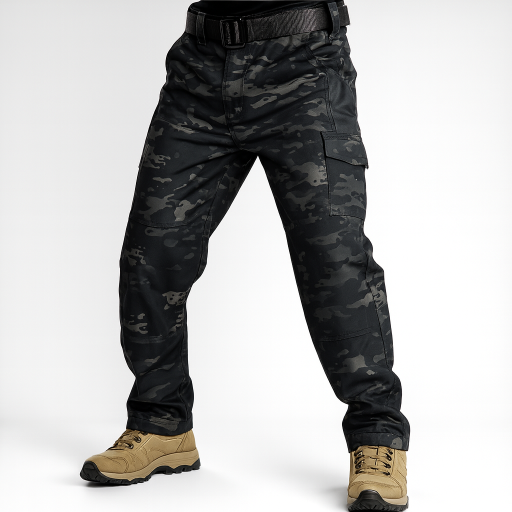 Veltrix™ • Urban Performance-Hosen für Alltag & Abenteuer