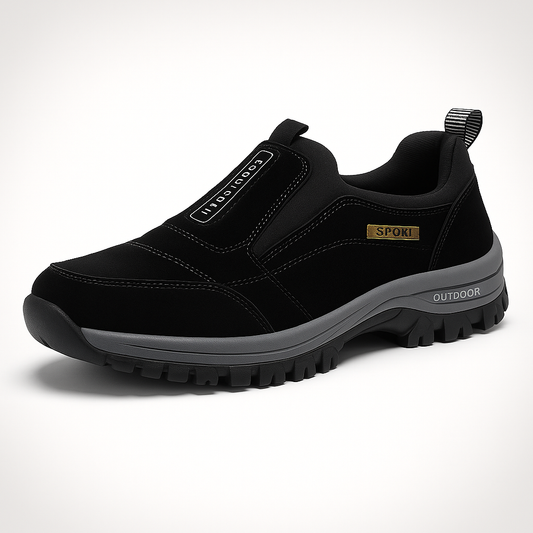 Mavero™ – All-Terrain-Slipper für Herren