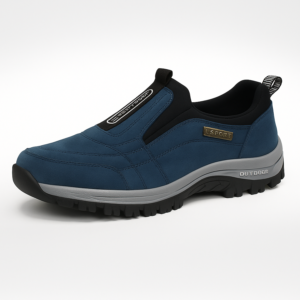 Mavero™ – Zapatos sin cordones todo terreno para hombre