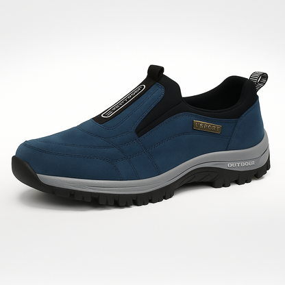 Mavero™ – Zapatos sin cordones todo terreno para hombre