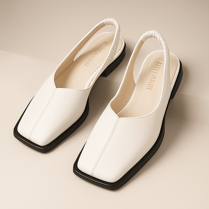 Sorelle™ – Donde la Elegancia Clásica Encuentra la Comodidad Diaria