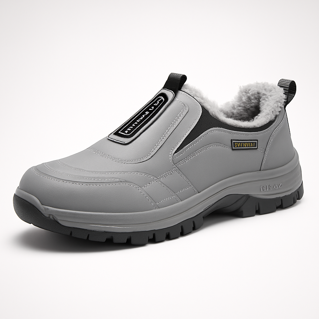 Mavero™ – Zapatos sin cordones todo terreno para hombre