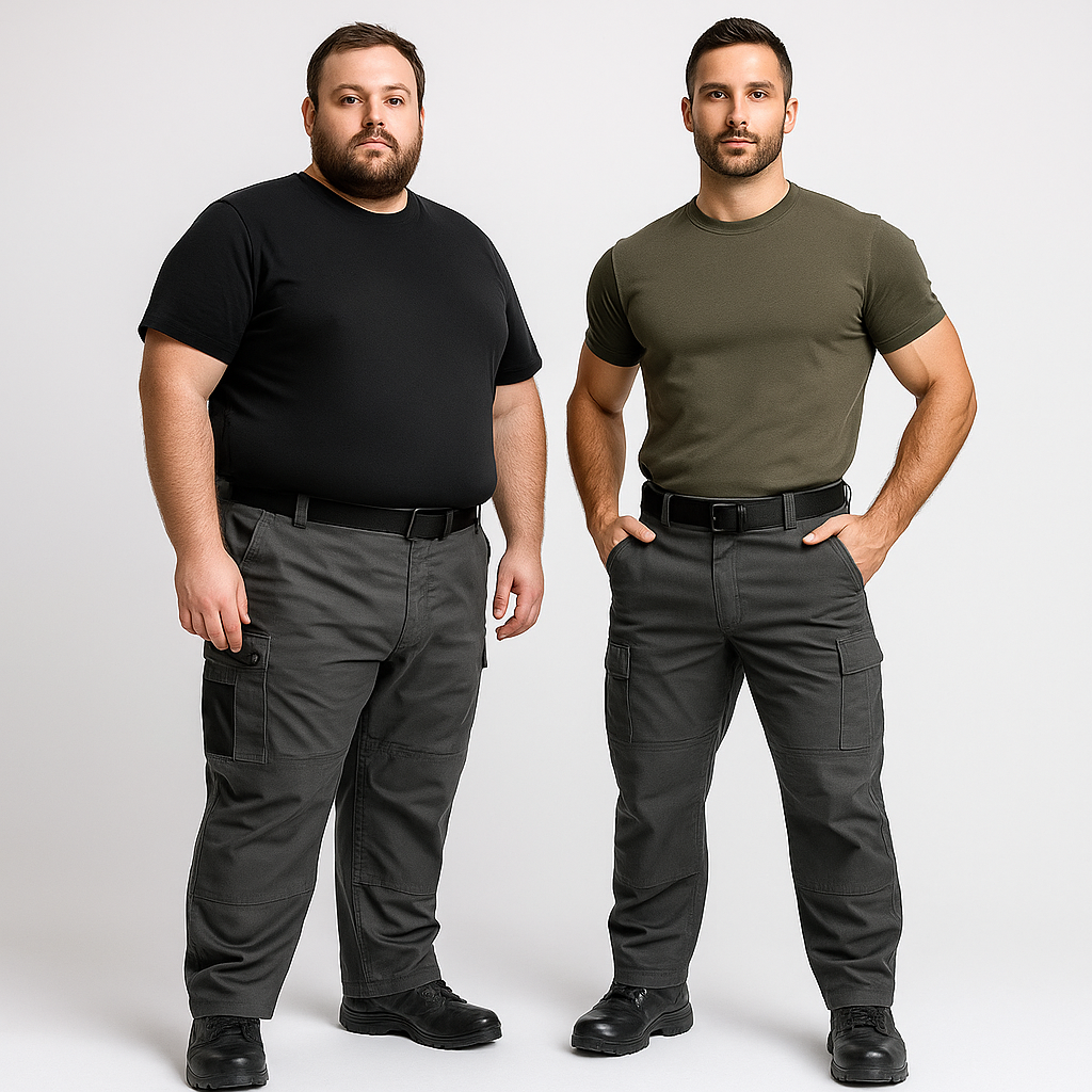 Veltrix™ • Urban Performance-Hosen für Alltag & Abenteuer