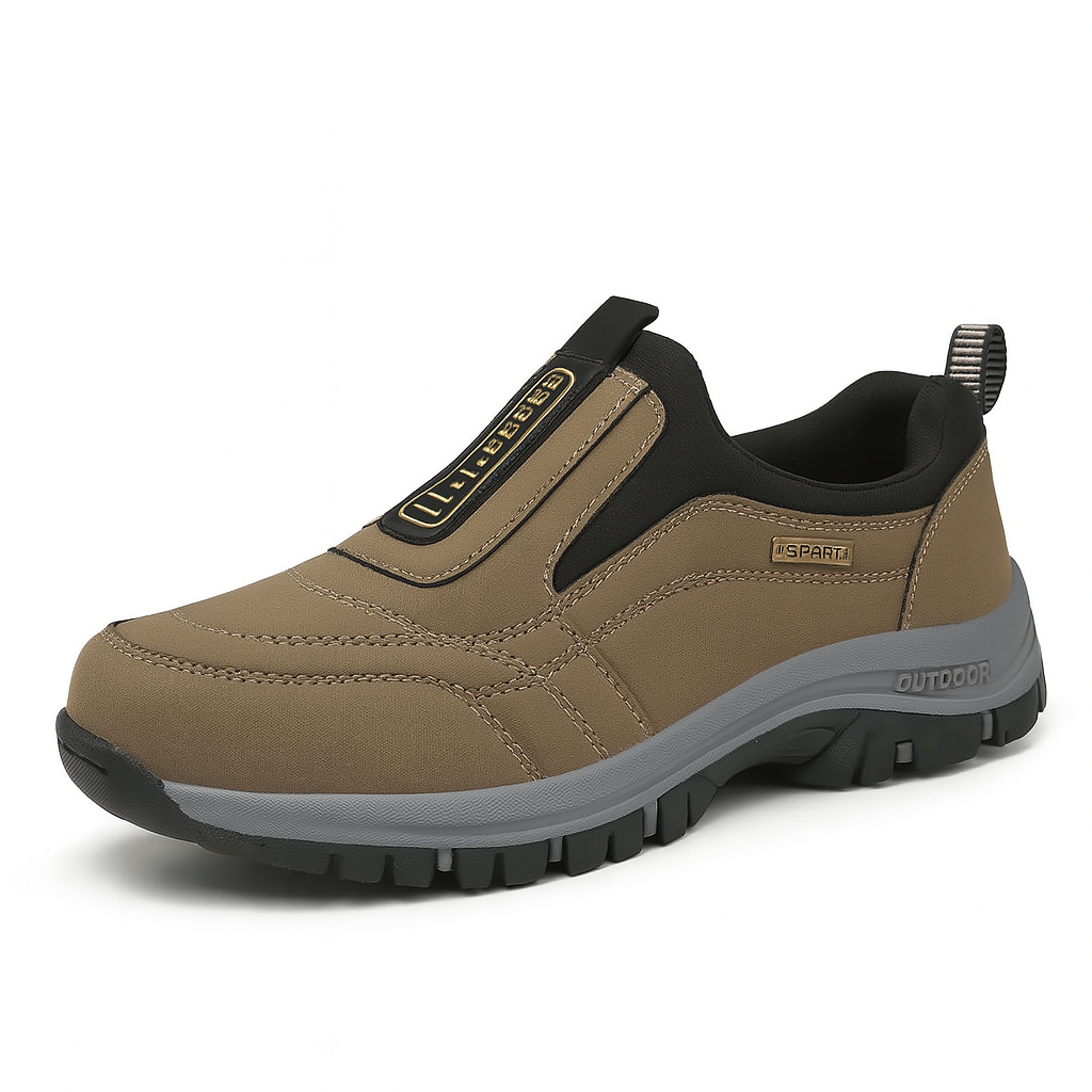 Mavero™ – Zapatos sin cordones todo terreno para hombre