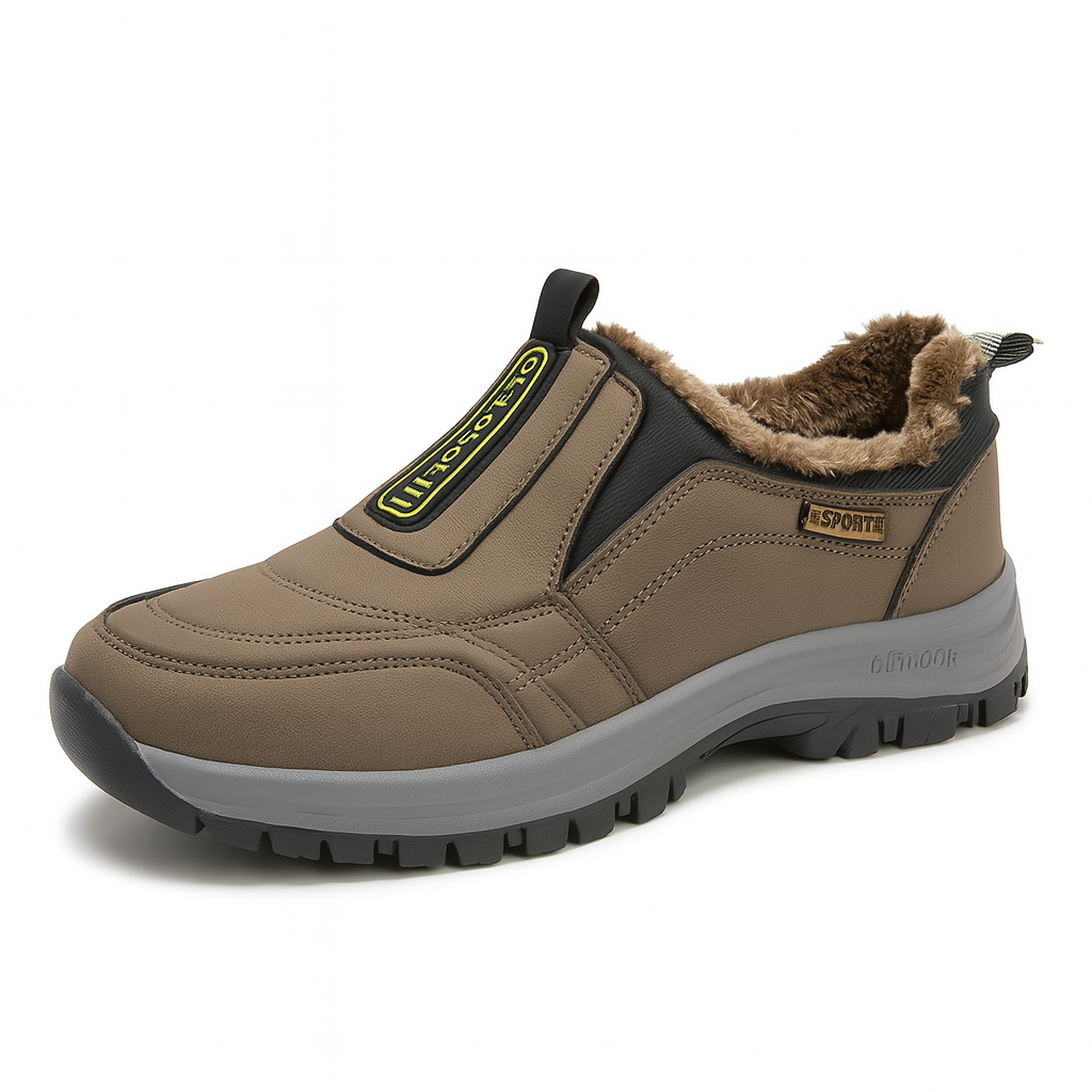 Mavero™ – Zapatos sin cordones todo terreno para hombre