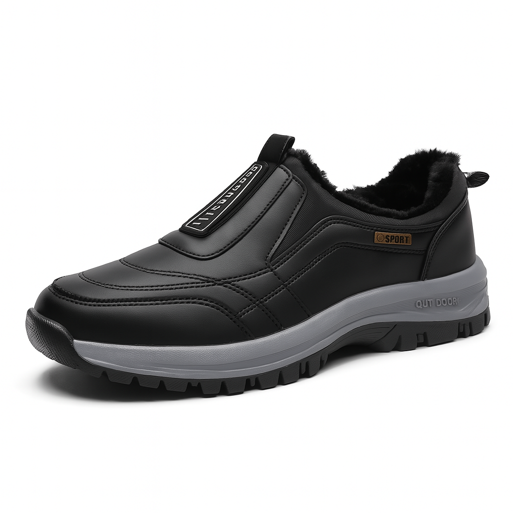 Mavero™ – Zapatos sin cordones todo terreno para hombre