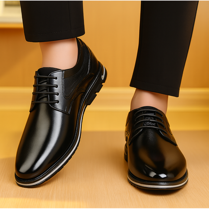 De Ville Orthopedic City Shoe • ALEVITA™