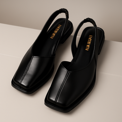 Sorelle™ – Donde la Elegancia Clásica Encuentra la Comodidad Diaria