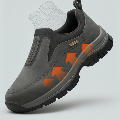 Mavero™ – Zapatos sin cordones todo terreno para hombre