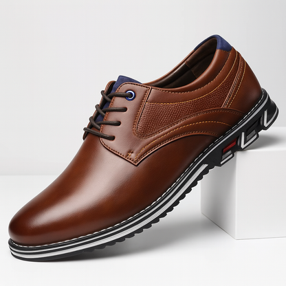 De Ville Orthopedic City Shoe • ALEVITA™