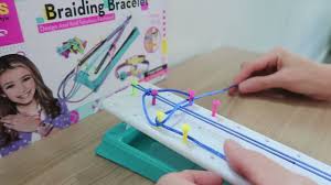 VistaStyle – Set de pulseras de la amistad DIY