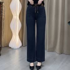 FlexEase – Bequeme Stretch-Baumwollhose