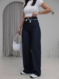 FlexEase – Bequeme Stretch-Baumwollhose