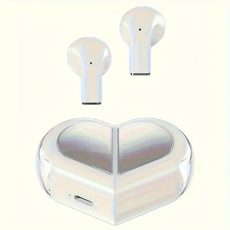 WavePods Pro – Auriculares TWS compactos