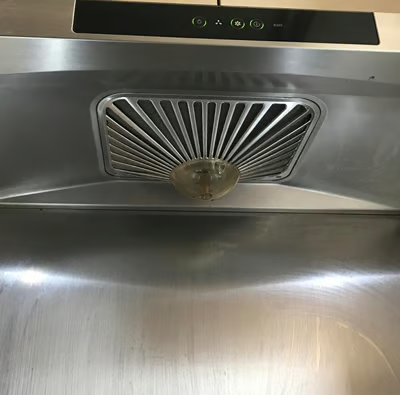 CleanPro – Pulverizador Desengrasante Revolucionario para Cocinas