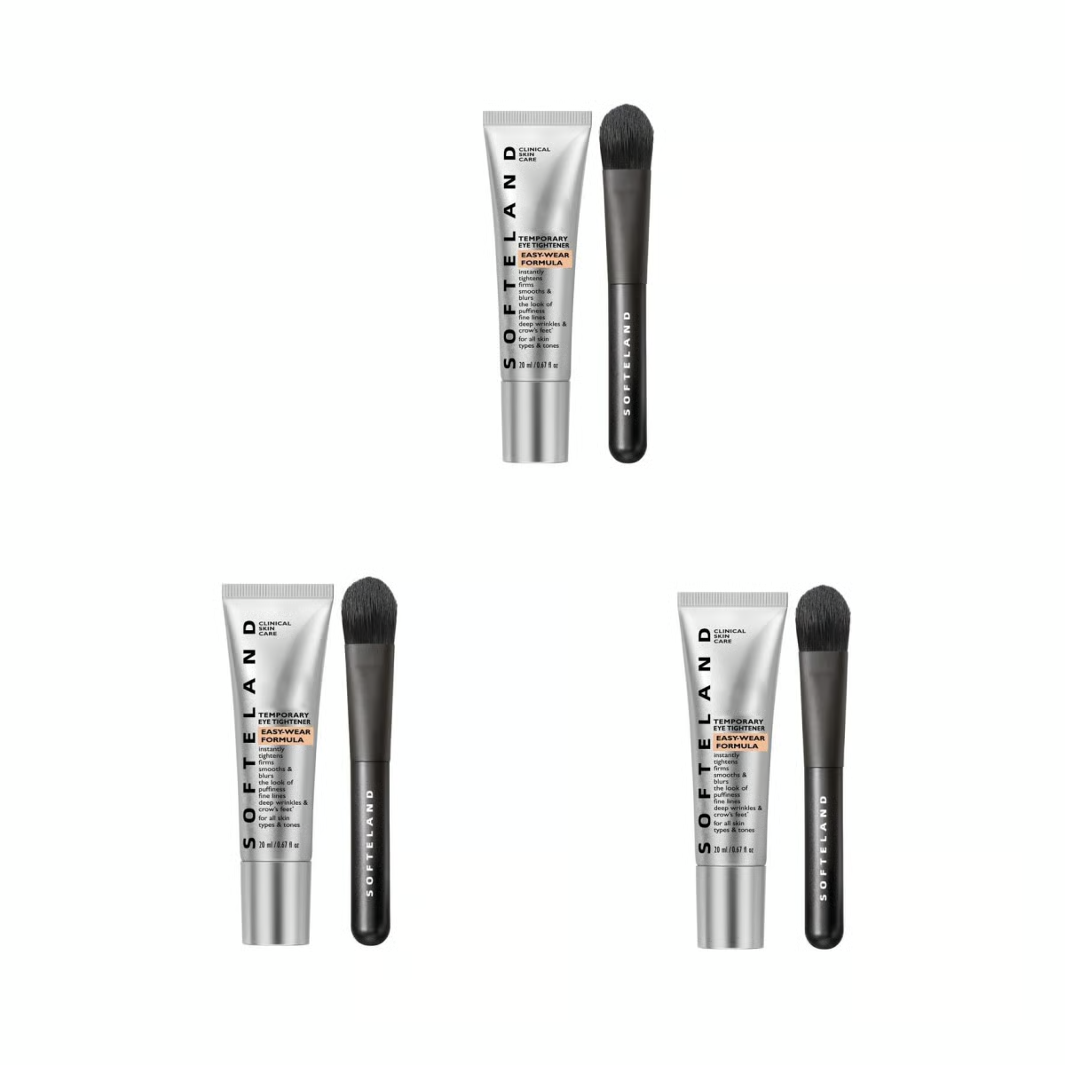 BlinkRevive – Solución reafirmante instantánea para ojos