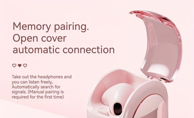 WavePods Pro – Auriculares TWS compactos