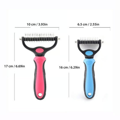FurMate – Herramienta profesional de peluquería para mascotas