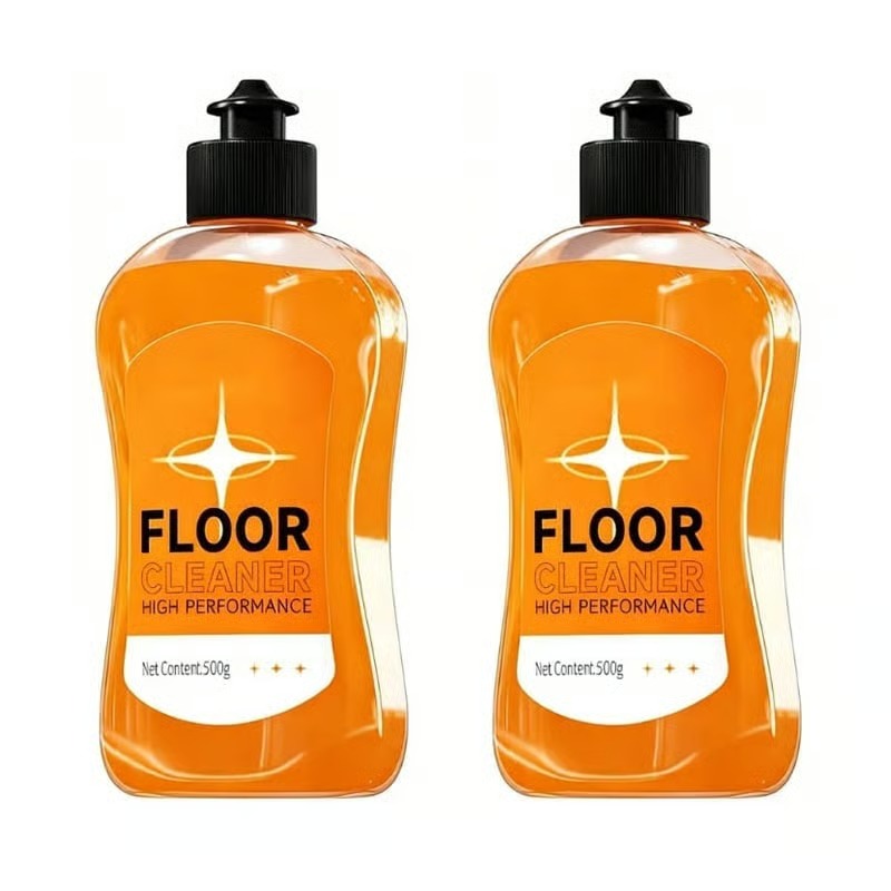 ShinePro – Limpiador para suelos de madera dura del hogar
