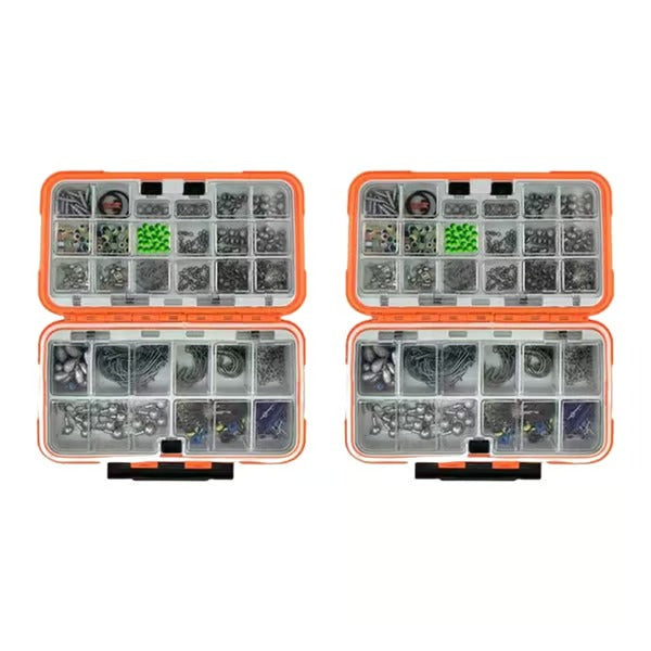 OceanGrip – Juego de accesorios de pesca