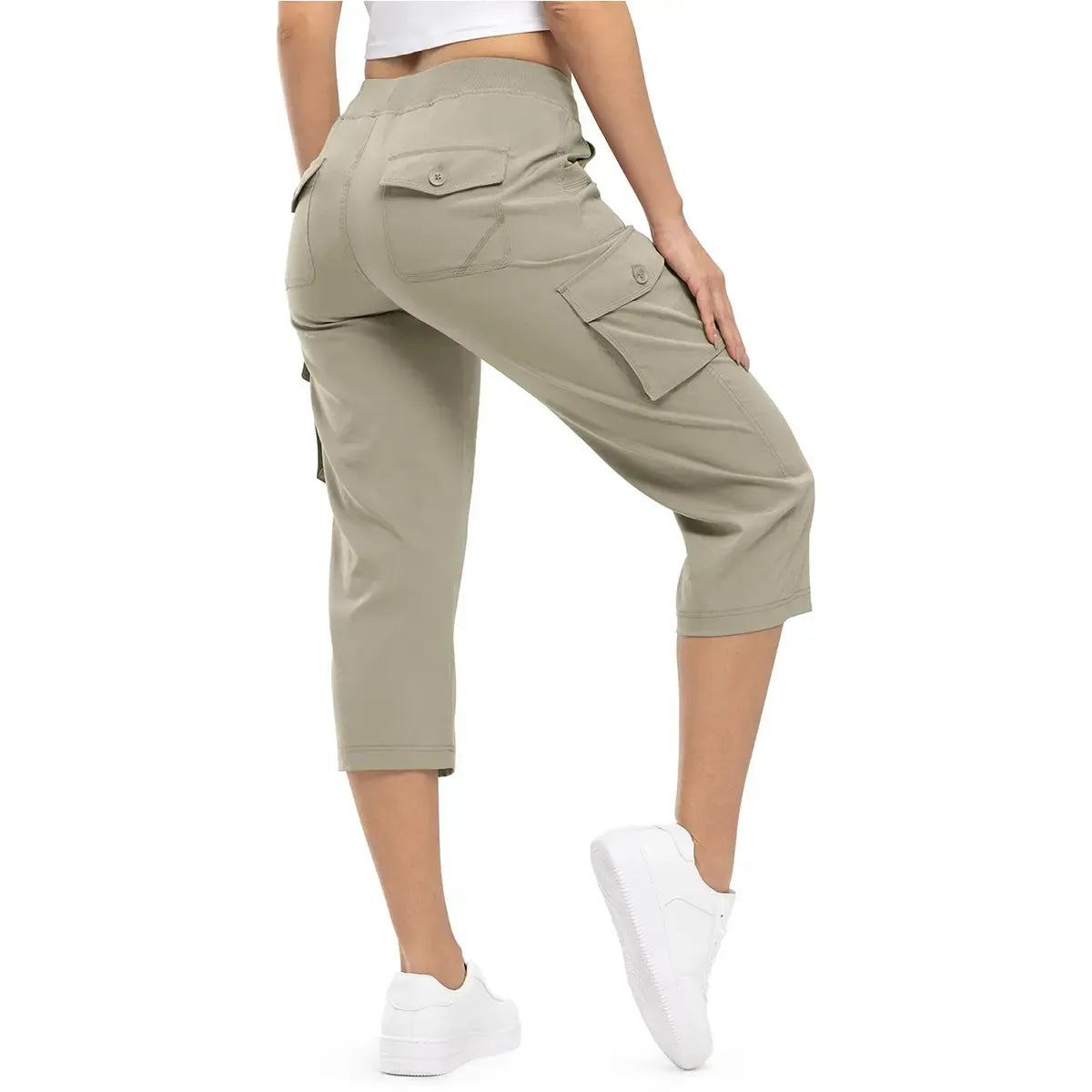 FlexCargo Capri – Active Comfort-Hose