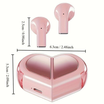 WavePods Pro – Auriculares TWS compactos