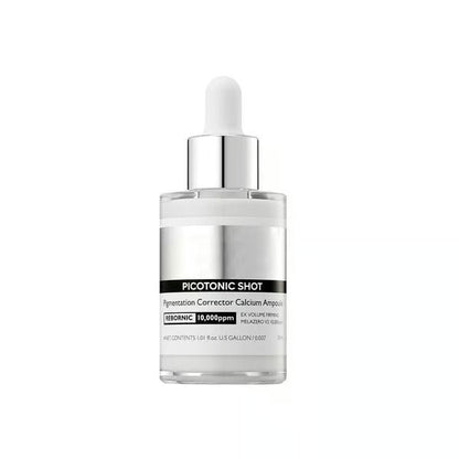 DermaGlow – Intensives Serum zur Korrektur dunkler Flecken