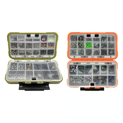 OceanGrip – Juego de accesorios de pesca