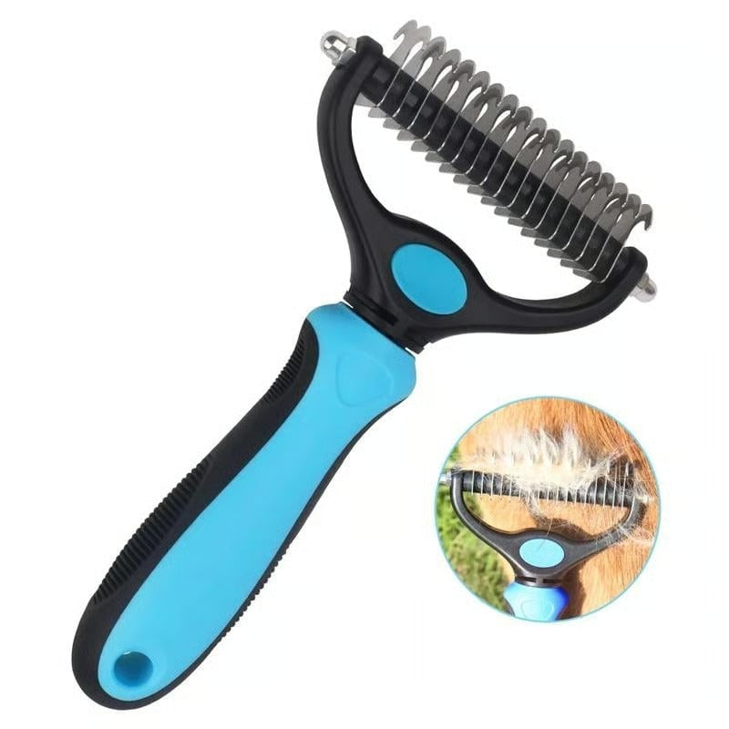 FurMate – Herramienta profesional de peluquería para mascotas